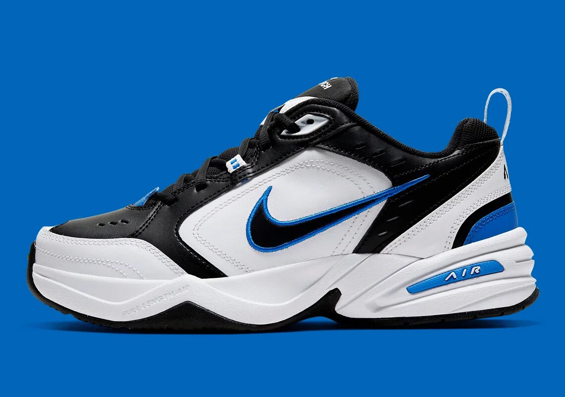 Найк АИР Монарх. Nike Air Monarch 2. Nike Air Monarch 4. Nike Air Monarch Blue. Купить кроссовки nike monarch