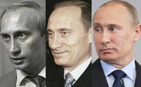 В разные годы но