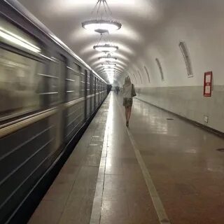 Станция алексеевская москва