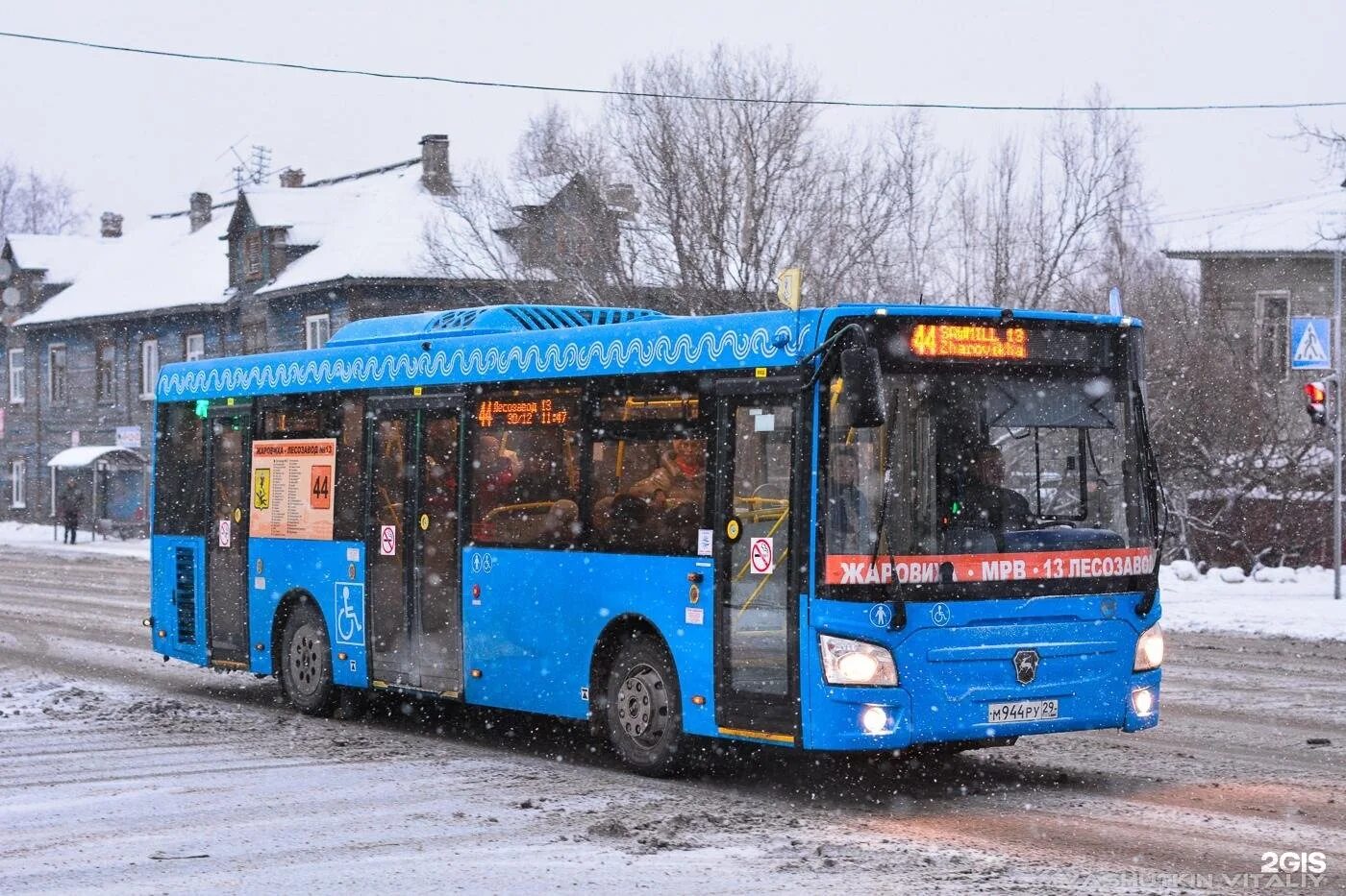 Автобус ЛИАЗ Архангельск. Маршрут 44 автобуса Архангельск. 44 Маршрут Архангельск. Автобус 5 Архангельск.