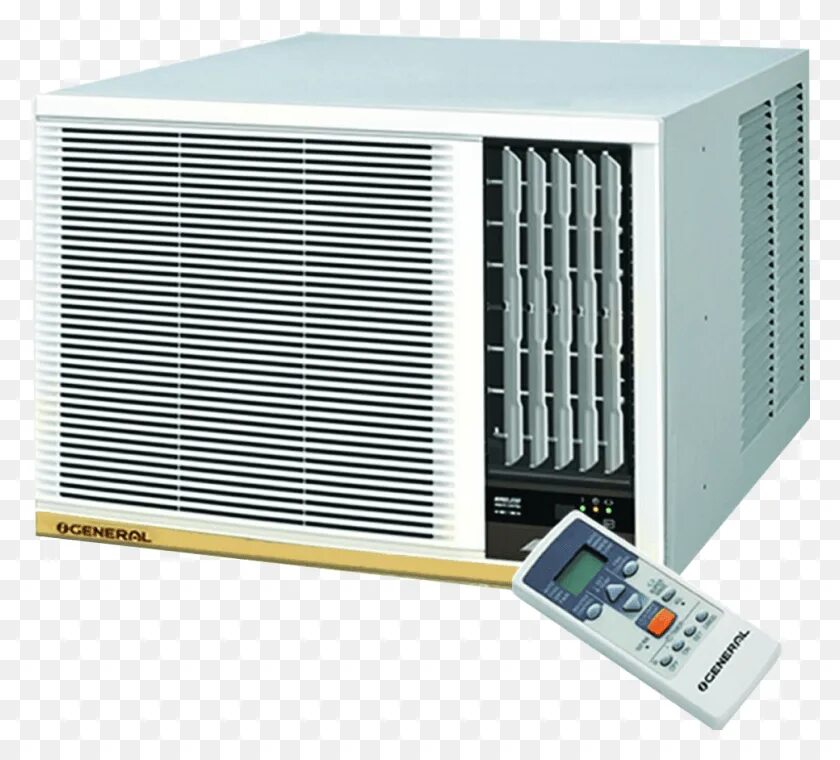 Windows ac