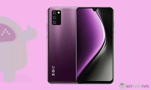 Note 10s прошивка