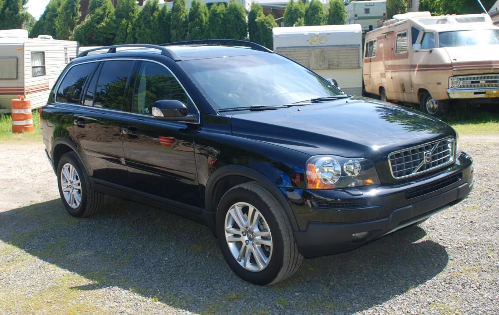 Volvo xc90 2007. Volvo cx90 2007. Volvo хс90, 2007. Вольво хс90 2007г.