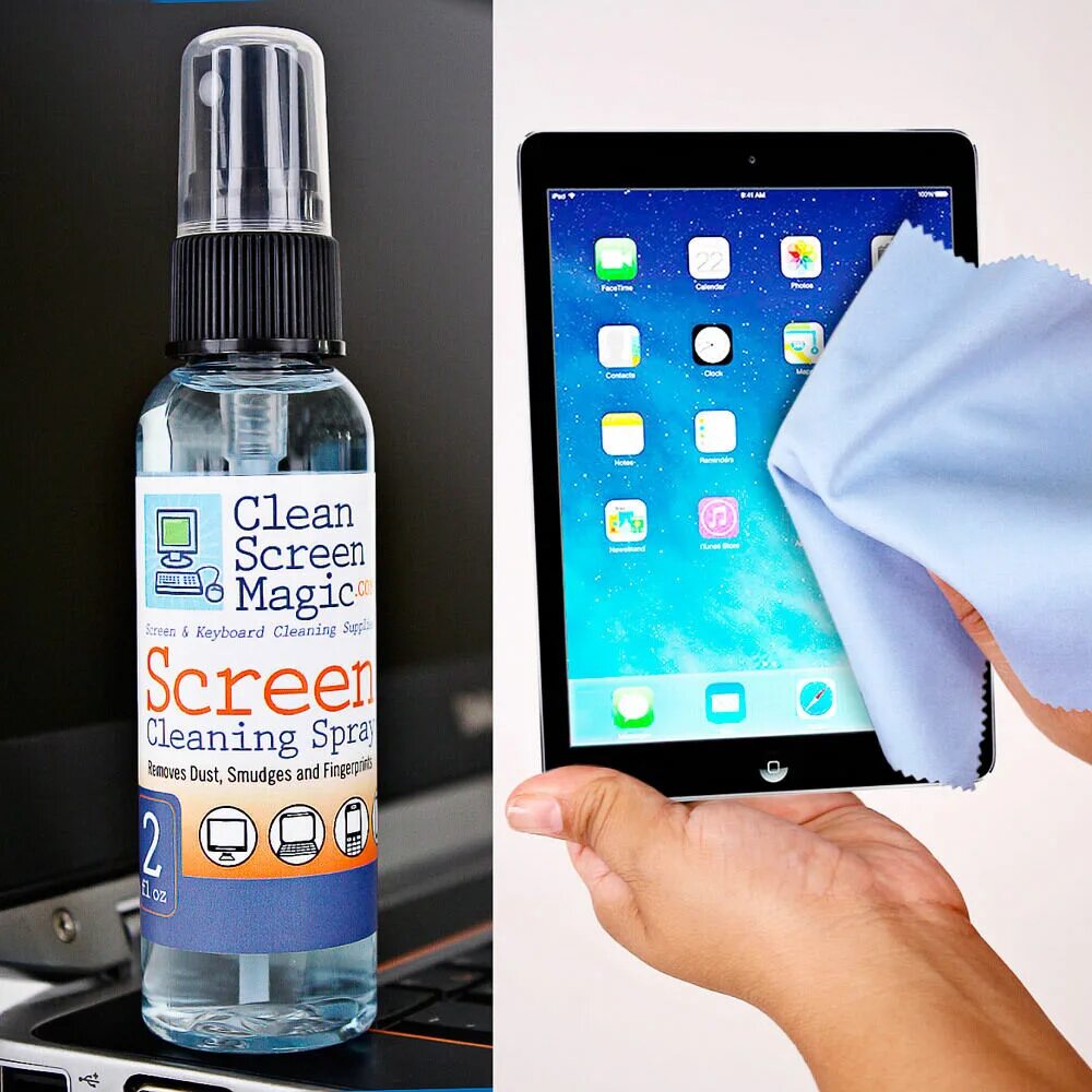 Clean screen. Screen cleaner. очиститель дисплеев. жидкость для очистки клавиатуры. экран для чистки монитора.