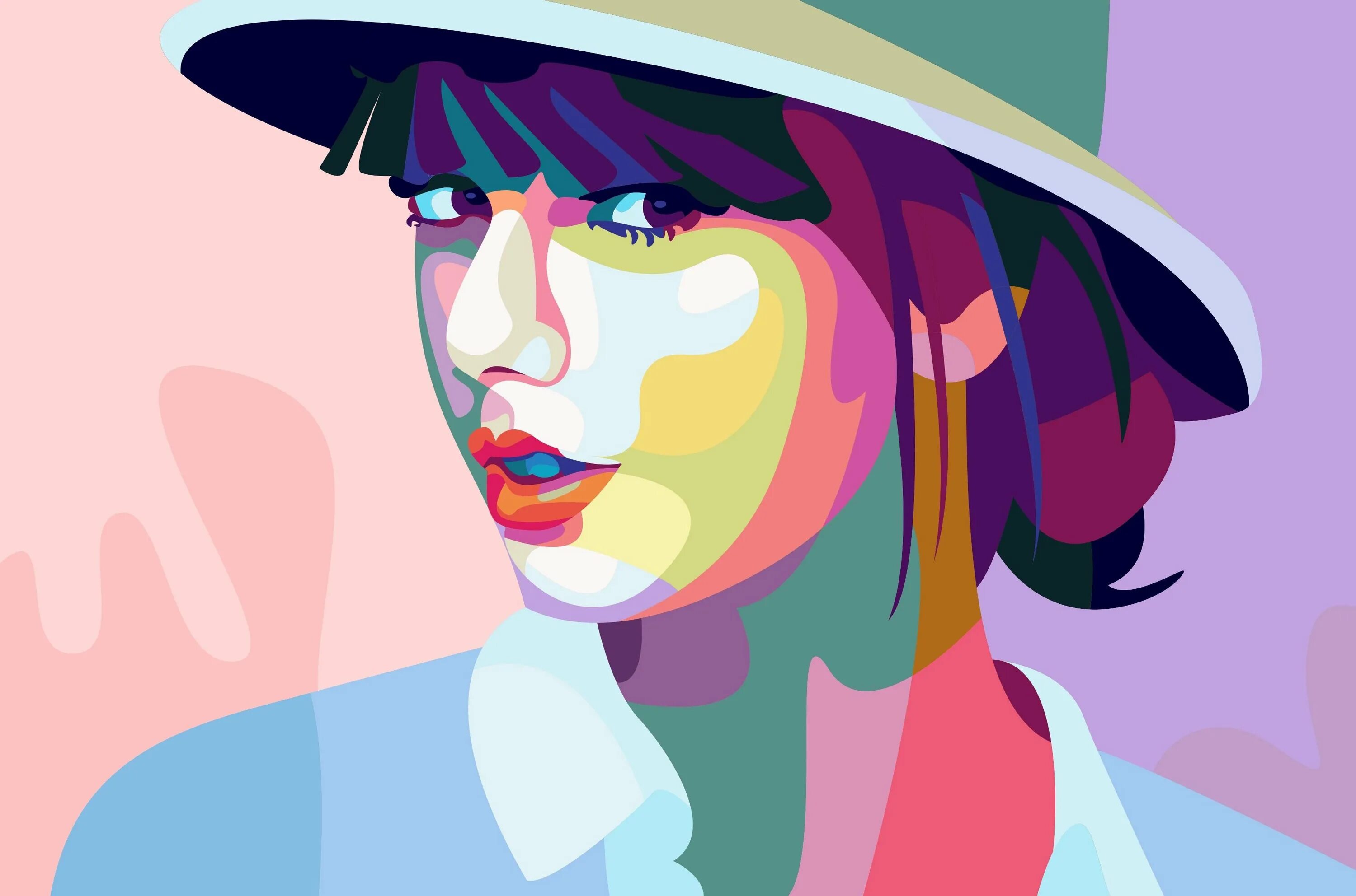 Desktop paper 4k. Maud vantours. Векторная графика. Материал борд. Материалы для иллюстратора.