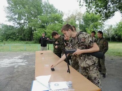 Сбор 2019