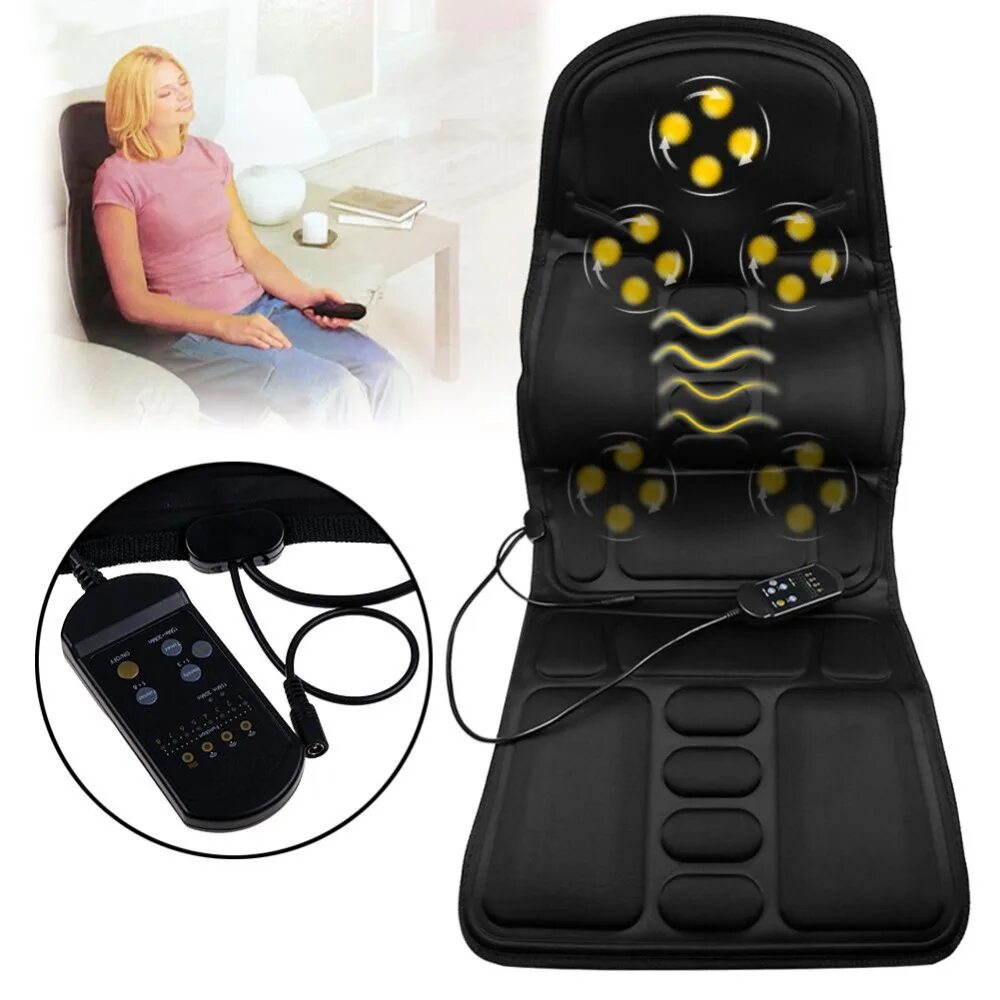 Массажная накидка BODYFIT car massage mat (1025). Массажная накидка на сиденье Pangao fm-9504b2. Накидка массажная МС -810 Диамадис. Массажная накидка RENPHO RF-bm066. Массажное кресло для спины и шеи