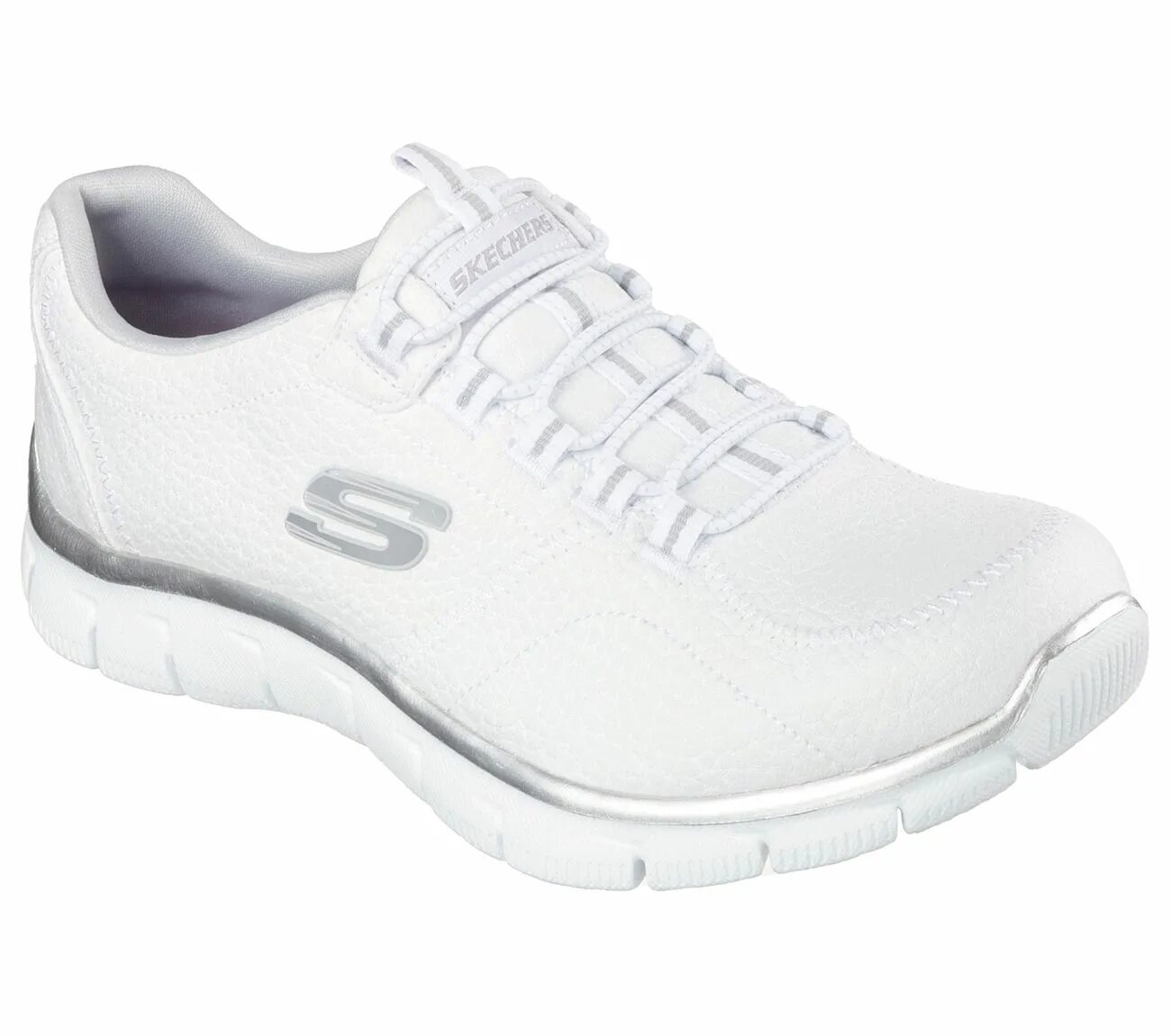 Купить кроссовки в магазине скетчерс. Скетчерс Relaxed Fit. Кроссовки женские,Skechers Relaxed Fit. Скетчерс кроссовки мужские белые. Skechers 149948 WSL.