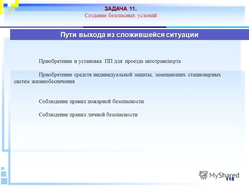 Результаты самообследования школ