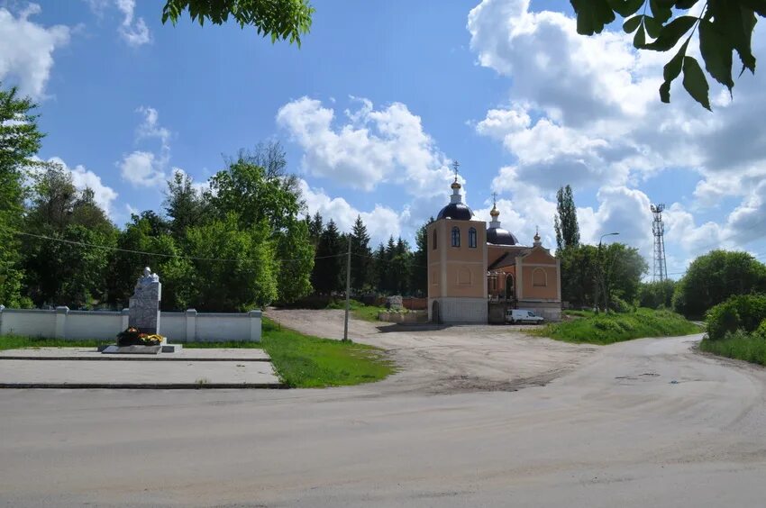 Успенское ливенского района орловской области. Церковь Успенка Ливенского района. Г Ливны Ливенский район. Село Успенское Орловская область.