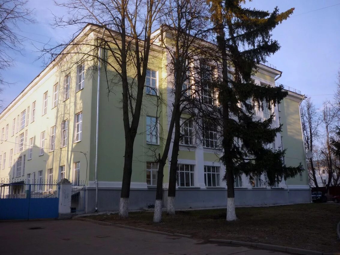 Областная больница имени королева кострома. Корпуса областной больницы кострома. Больница им. Поликлиника областной больницы кострома. Костромская областная клиническая больница.