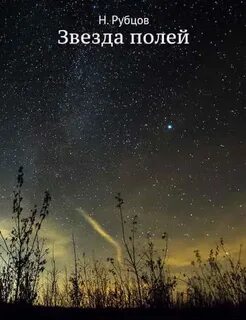 Звезда полей год