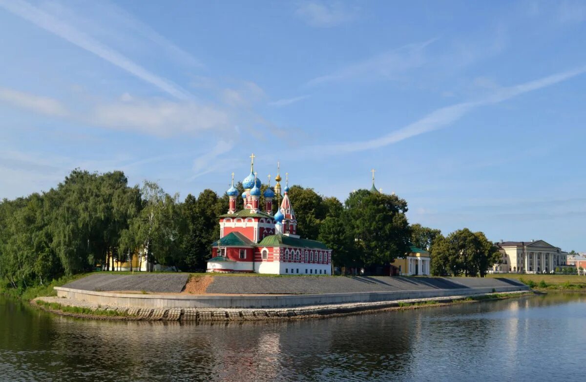 Где город углич. Углич центр города. Углич золотое кольцо. Город Углич достопримечательности.