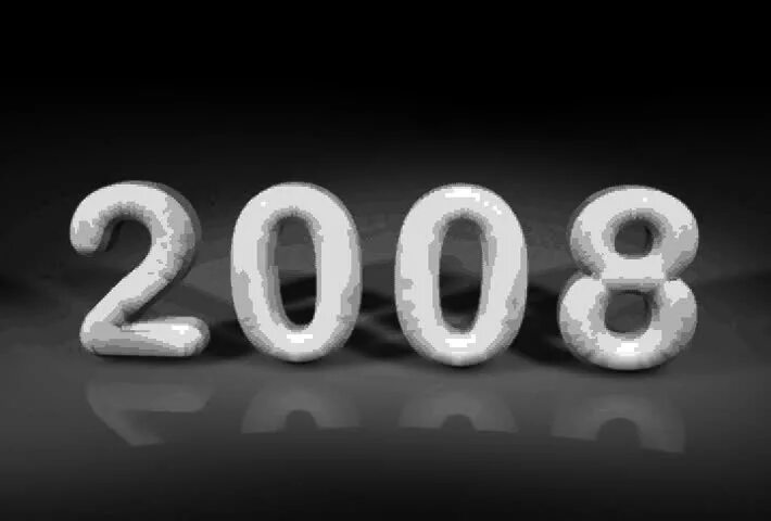 Число 2008. 2008 год. 2008 цифра. 2008 год надпись. 2009 год надпись.