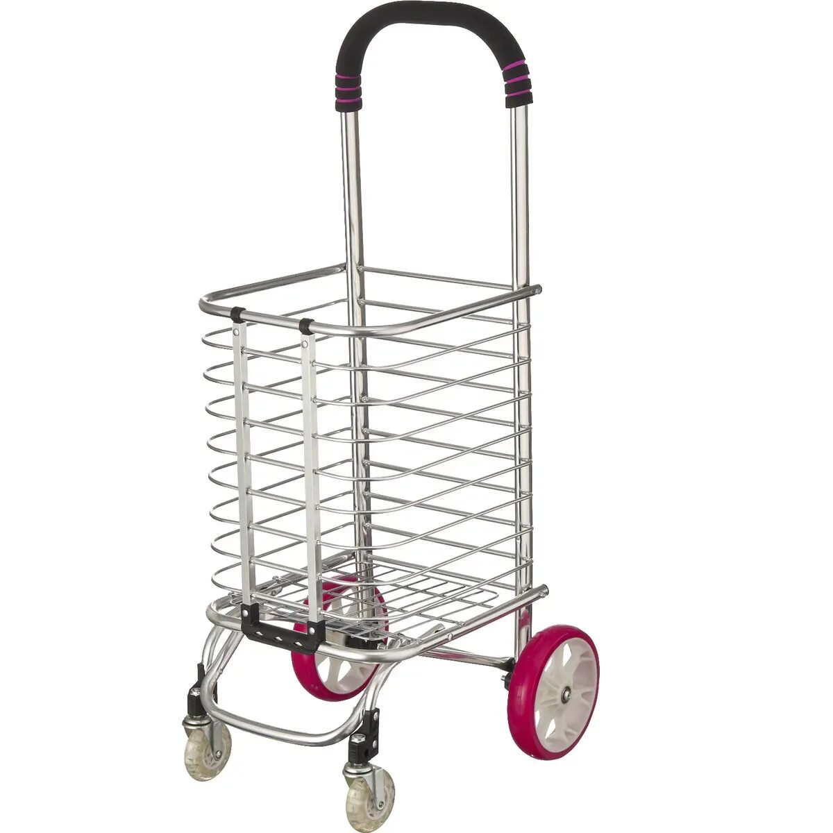 тележка рыжий кот bx-25zp-2 черная, металл. тележка хозяйственная складная (90*30*31см, 4 колеса). тележка складная megamag. тележка складная standers,70кг. тележка складная forensis.