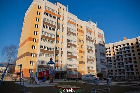 Стройтрест 3 чебоксары