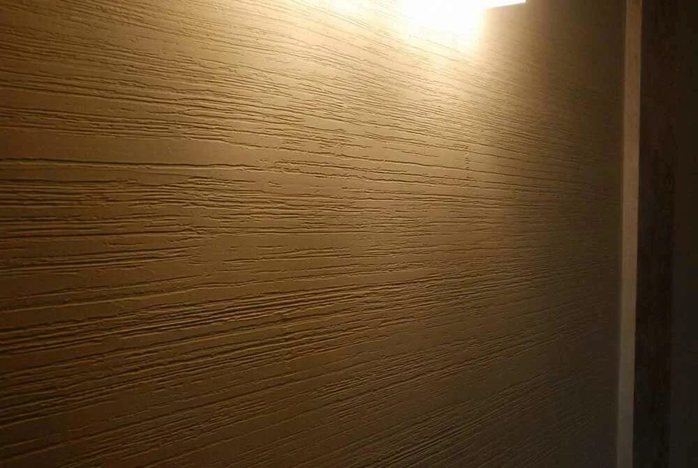 декоративная штукатурка. декоративная штукатурка с полосками. рельефная штукатурка. декоративные полосы на стену. декоративная штукатурка гребенкой.