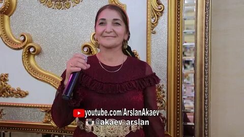 Патимат гусейнова