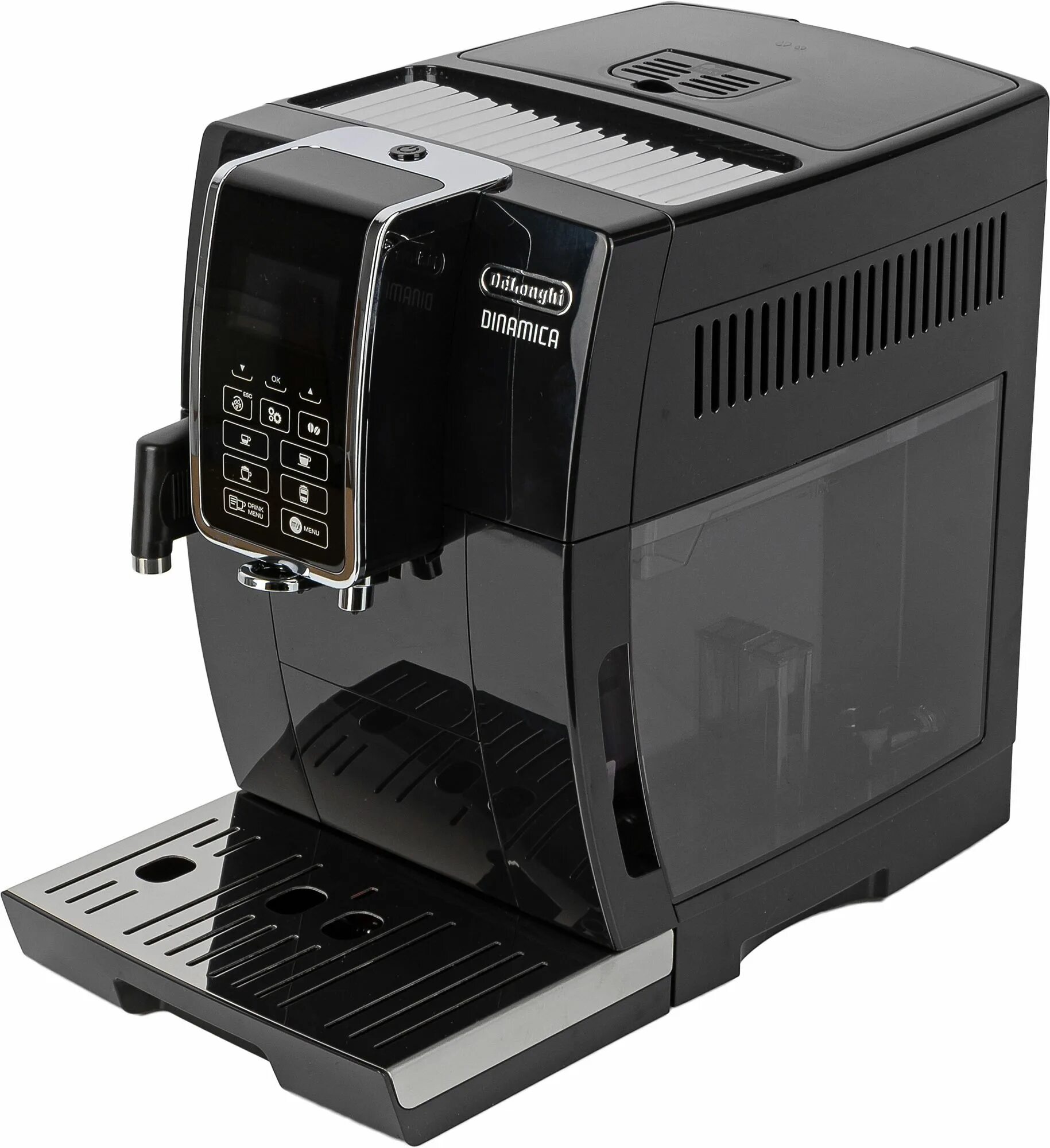 Кофемашина delonghi dinamica ecam 350. 15. Кофемашина delonghi ecam 350. Delonghi 350. 55.