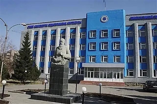 Шакарим университет