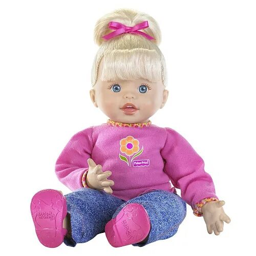 Baby doll nrx