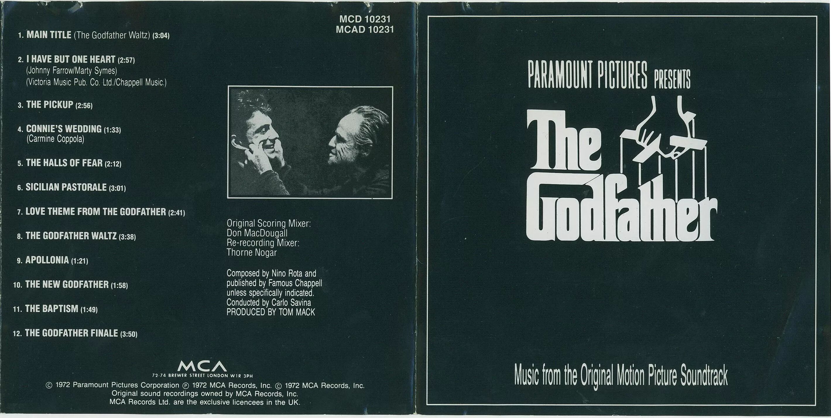 Песня из крестного отца на итальянском. Nino Rota Godfather. Nino Rota - крестный отец. Godfather OST. Нино рота крестный отец.