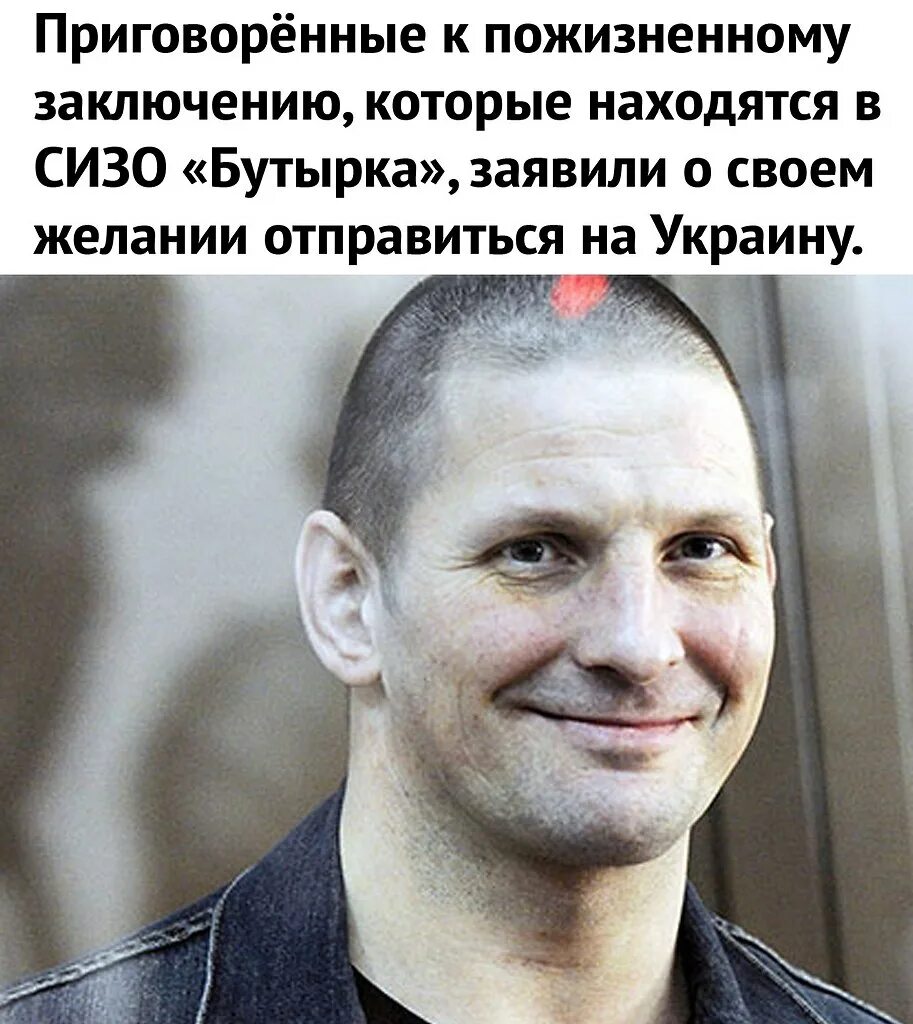 Один из самых известных киллеров 90-х Александр Пустовалов (Саша Солдат) был осв