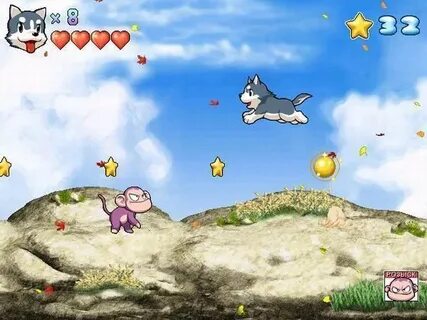 Игра рекс