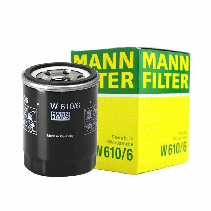 Масляный манн. Mann-Filter w 610/6. Фильтр масляный Манн w610/9. Mann-Filter w6102 масляный фильтр Mann-Filter w610 2. Масляный фильтр Манн 610/6.