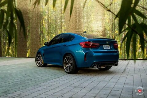 M6 pro vs x6