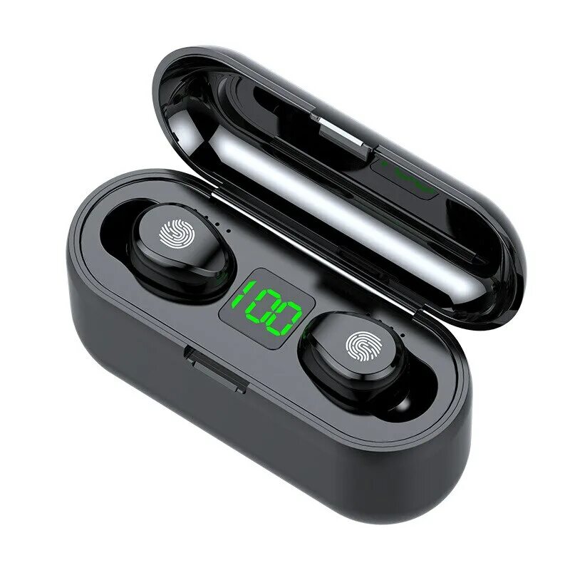 Наушники TWS f9. Наушники true Wireless f9. Беспроводные наушники / TWS m10 / с Power Bank. F9-5 Earphone TWS Mini in-Ear Headphone. Сенсорные наушники f9