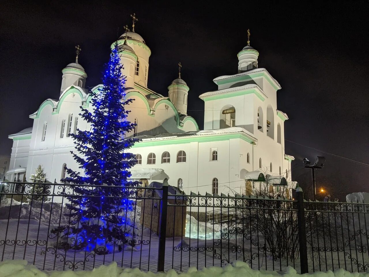 Вопрос духовного окормления глухих и слабослышащих актуален для всей Русской Пра
