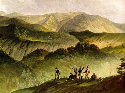 Первая итальянская кампания