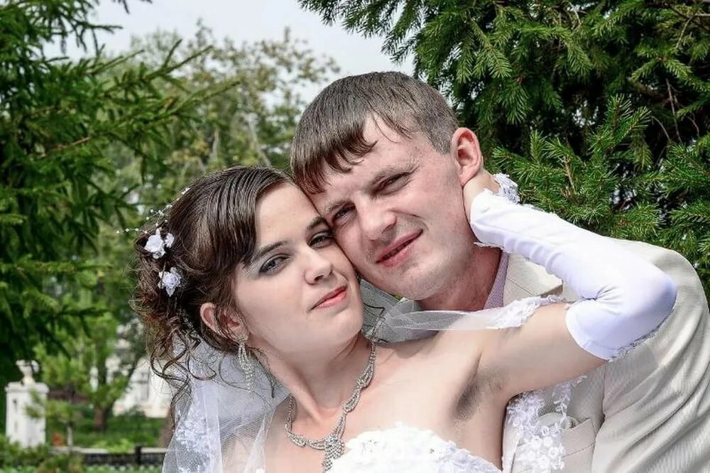 Частное Фото Со Свадеб