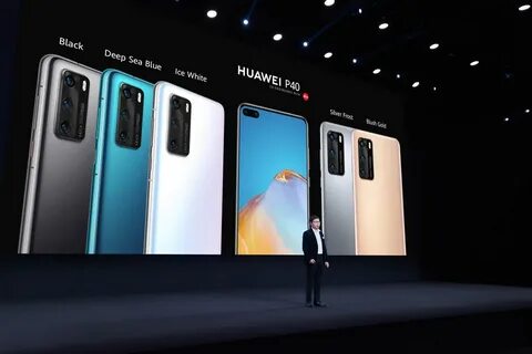 Линейка huawei