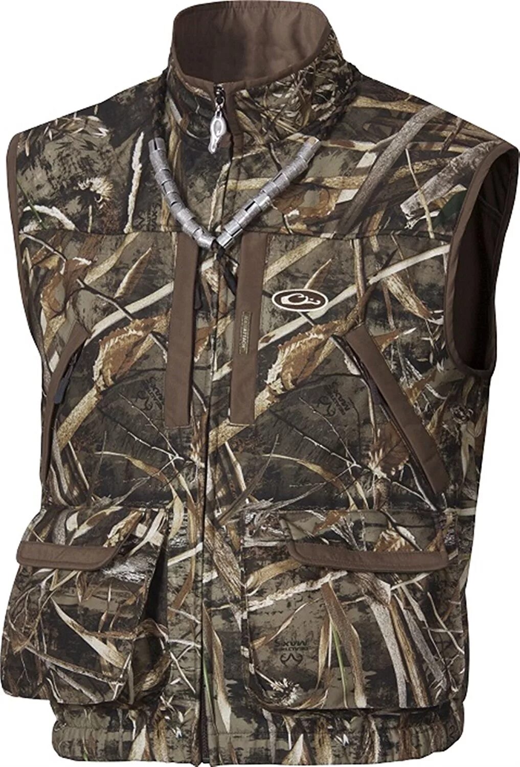 Vest 2. Realtree Max-5. Camo Max 5. Realtree Max-5 костюм. Ткань Оксфорд, камуфляжная ткань Realtree Max-5.