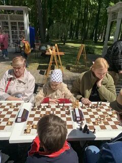 26 шахматы