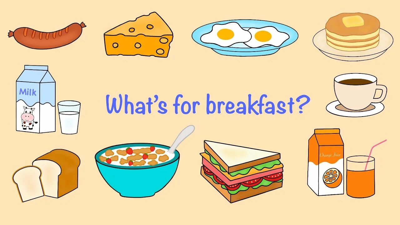 Как по английски будет завтрак. Breakfast Flashcards for Kids. Breakfast Vocabulary. Завтрак рисунок 6 класс. Have Breakfast for Kids.