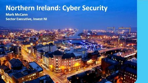 Northern ireland capital