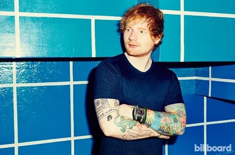 Ed sheeran x