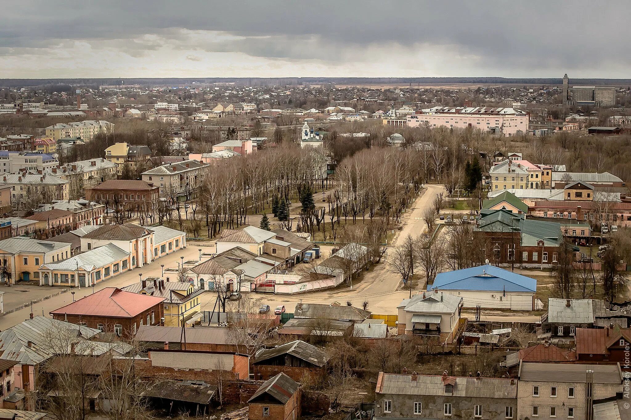 Колокольня Воскресенского собора, Шуя, Ивановская область.. Город Шуя Ивановской области. Шуя площадь Ленина. Население Шуя Ивановская область 2000 год.