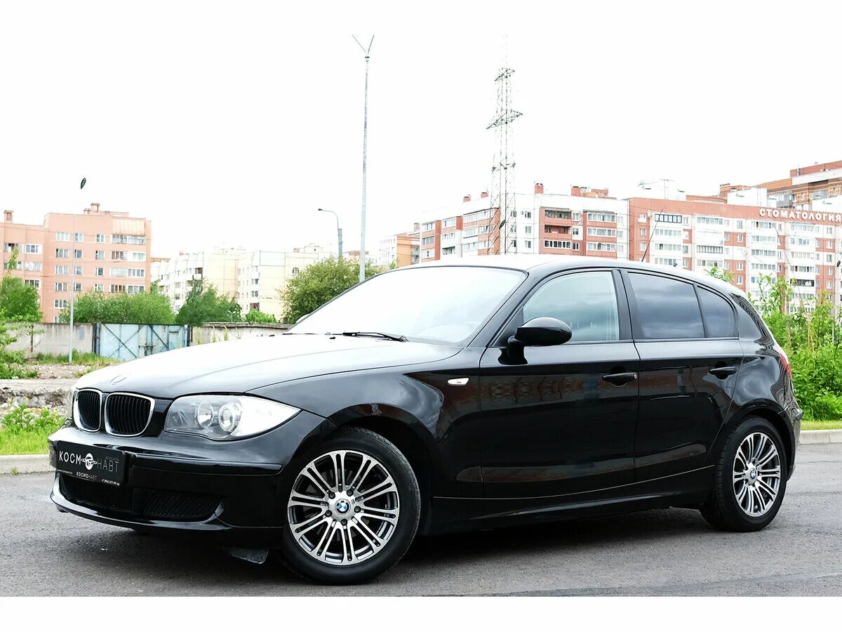 BMW 116 I черная 2008. БМВ 116i 2008. БМВ 116 черная. BMW 116 2006. Купить бмв бу спб