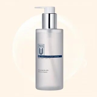 Vitamin u cu skin