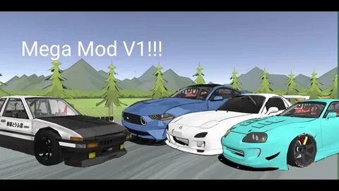 Lr legends мод