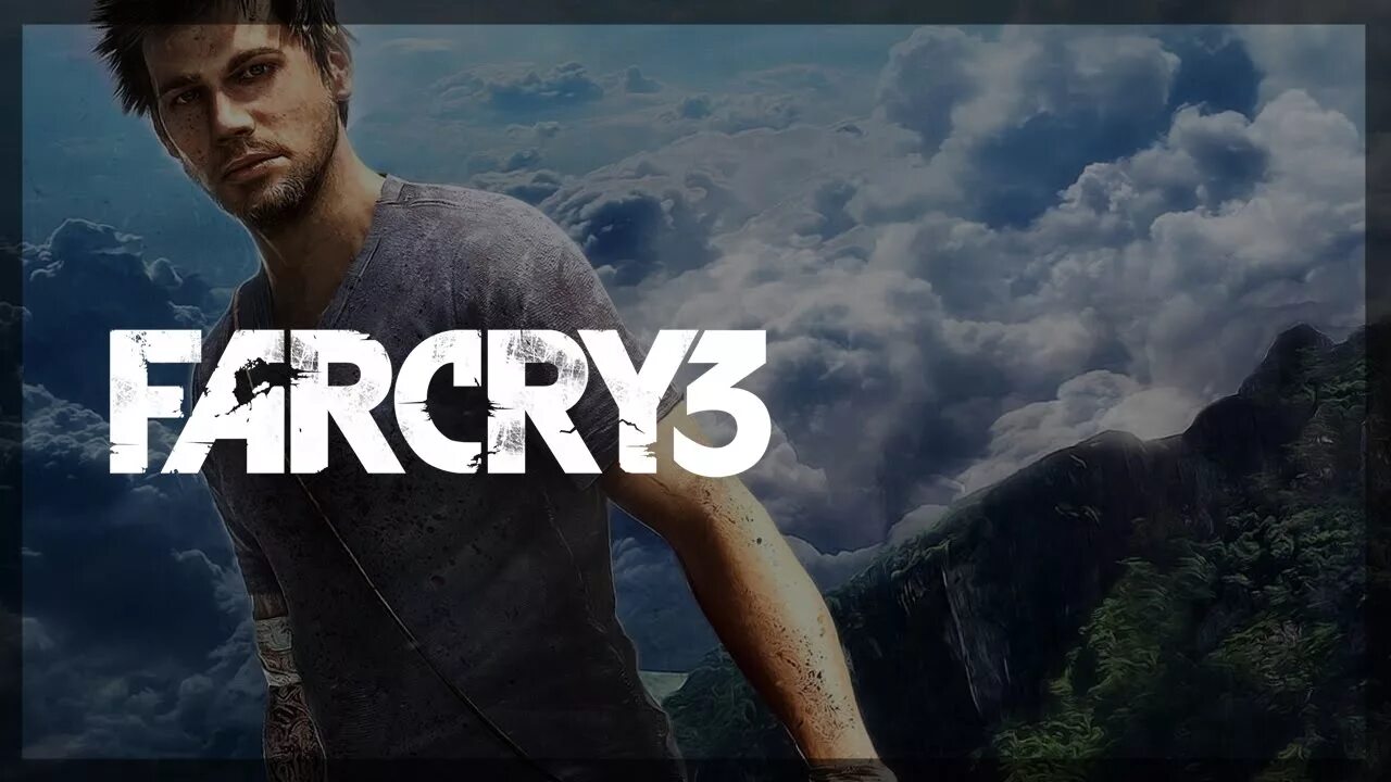 Brian Tyler far Cry 3. Фар край 3 обложка. Far Cry 3 OST. Фар край 3 начало. Far cry soundtrack