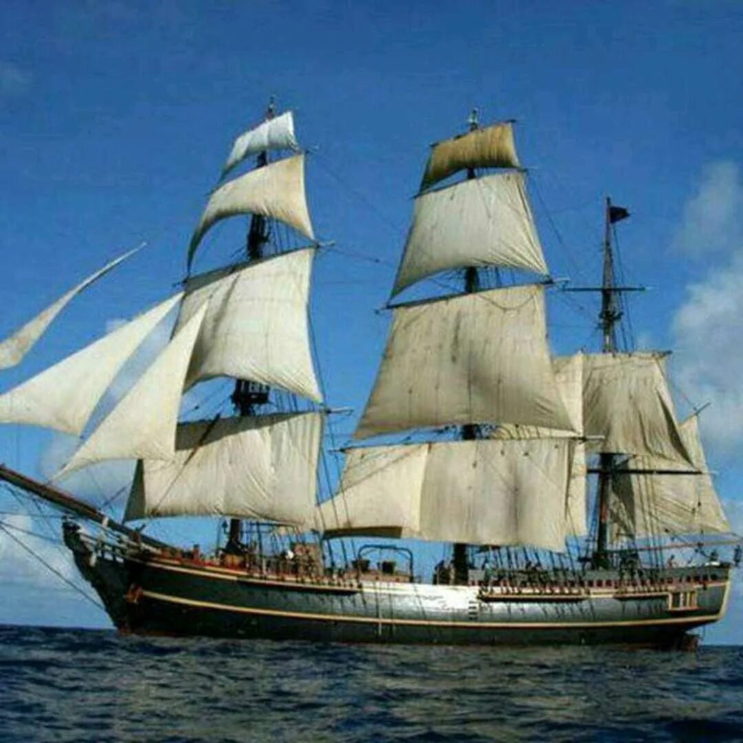 HMS Bounty. Фрегат Баунти. Глостер Фрегат. Шхуна Баунти.