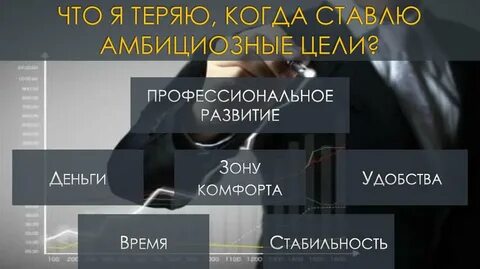 Амбициозные возможности