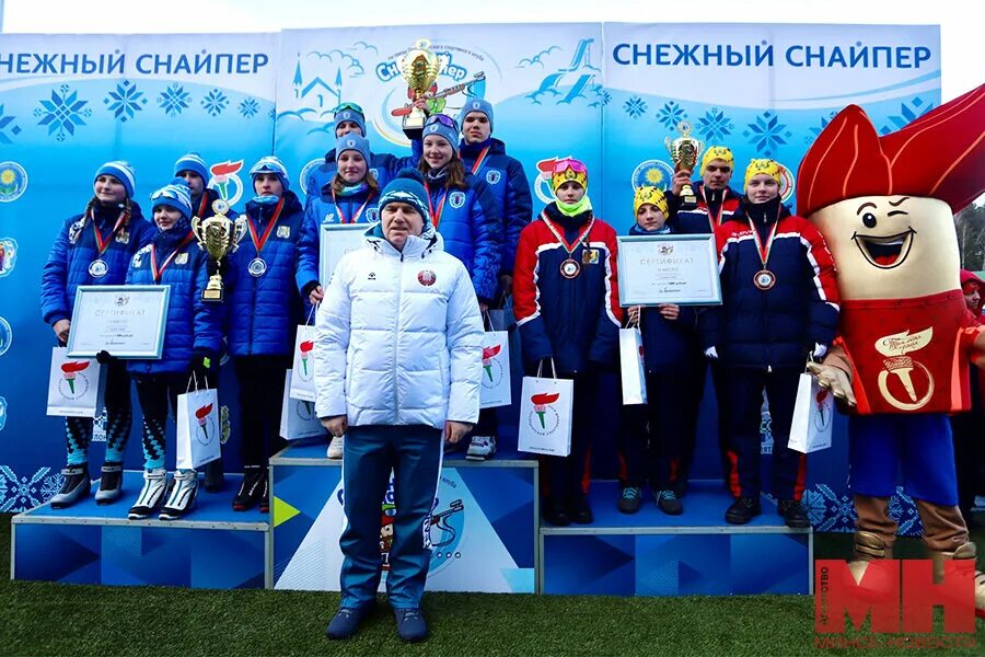 Раубичи 2015 эстафета поварницын. Мэйджор экспресс снежный снайпер мероприятие. Снежный снайпер. Снежный снайпер 2023 в бресте. Мероприятие снежный снайпер для детей.