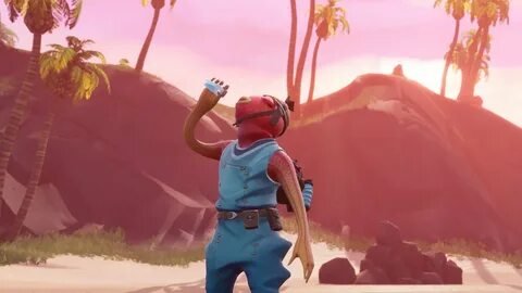 Ftoyd arena fortnite